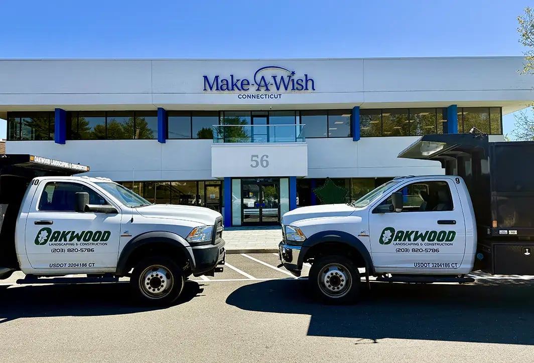 Make-A-Wish Trumbull Headquarters